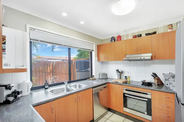 Sixth view of Homely townhouse listing, 33/141 Pacific Pines Boulevard, Pacific Pines QLD 4211
