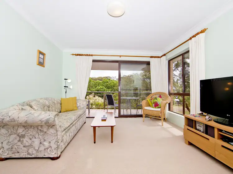 Second view of Homely unit listing, 12/1 Intrepid Close, Nelson Bay NSW 2315