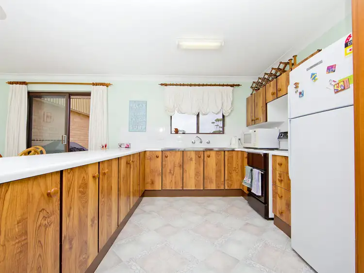 Third view of Homely unit listing, 12/1 Intrepid Close, Nelson Bay NSW 2315