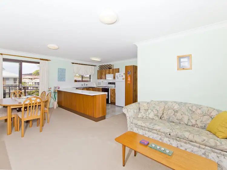 Fourth view of Homely unit listing, 12/1 Intrepid Close, Nelson Bay NSW 2315