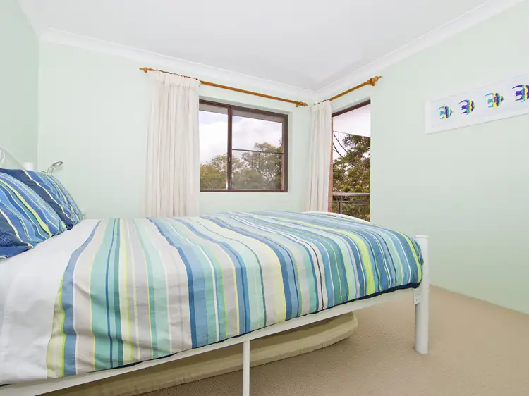 Fifth view of Homely unit listing, 12/1 Intrepid Close, Nelson Bay NSW 2315