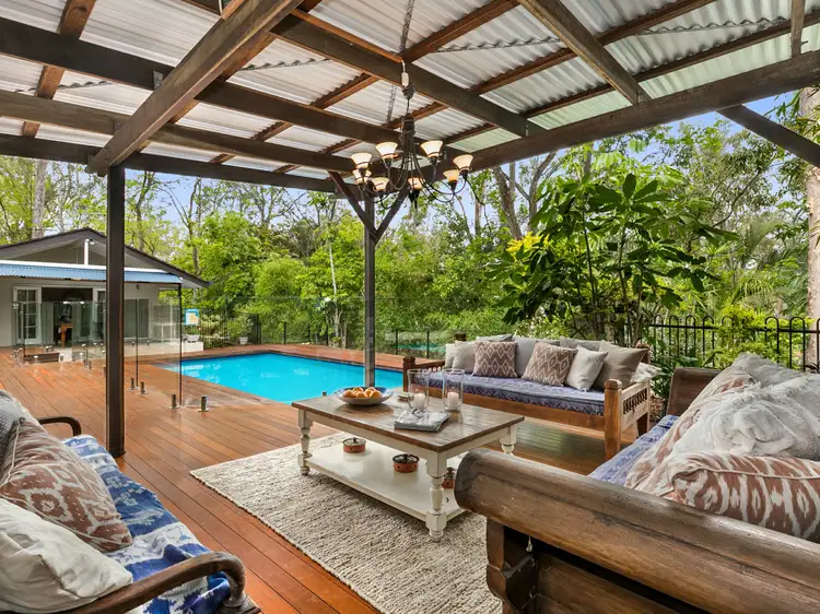 Main view of Homely house listing, 9 Yarawa Street, Kenmore QLD 4069