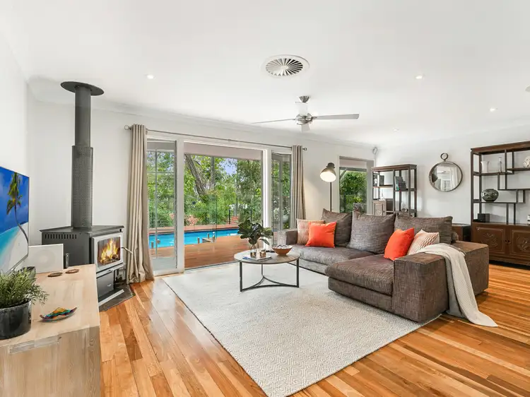 Second view of Homely house listing, 9 Yarawa Street, Kenmore QLD 4069