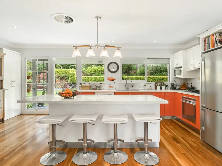 Third view of Homely house listing, 9 Yarawa Street, Kenmore QLD 4069
