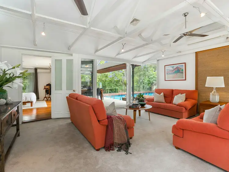 Fourth view of Homely house listing, 9 Yarawa Street, Kenmore QLD 4069