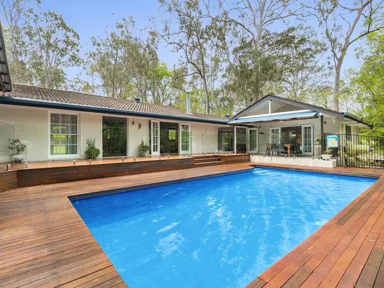 Fifth view of Homely house listing, 9 Yarawa Street, Kenmore QLD 4069