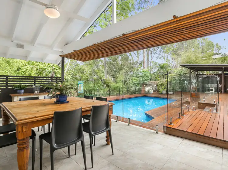 Sixth view of Homely house listing, 9 Yarawa Street, Kenmore QLD 4069