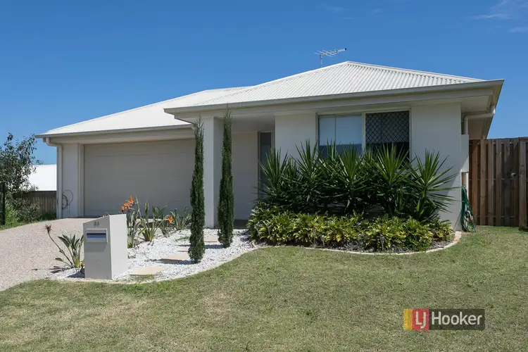 24 Affinity Way, Thornlands QLD 4164