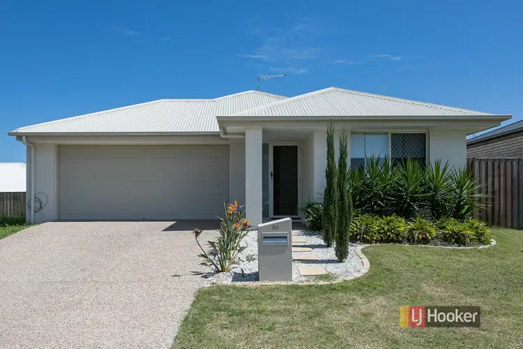 Second view of Homely house listing, 24 Affinity Way, Thornlands QLD 4164