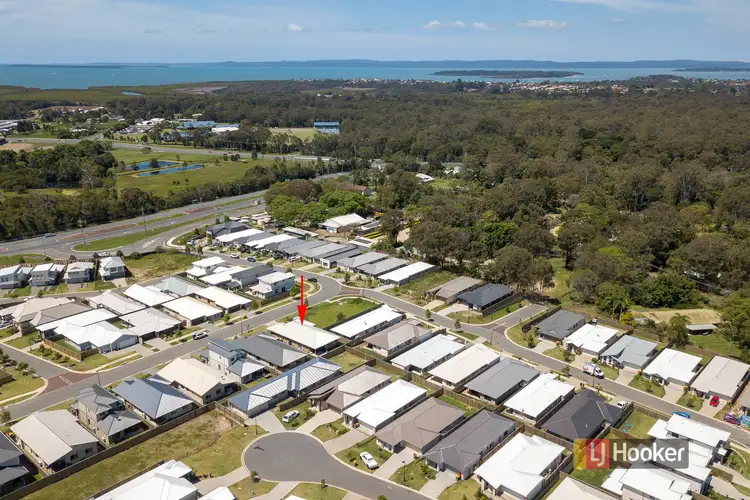 Third view of Homely house listing, 24 Affinity Way, Thornlands QLD 4164