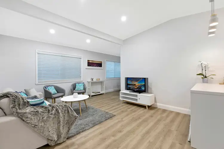 Second view of Homely house listing, 7 Warratta Road, Killarney Vale NSW 2261