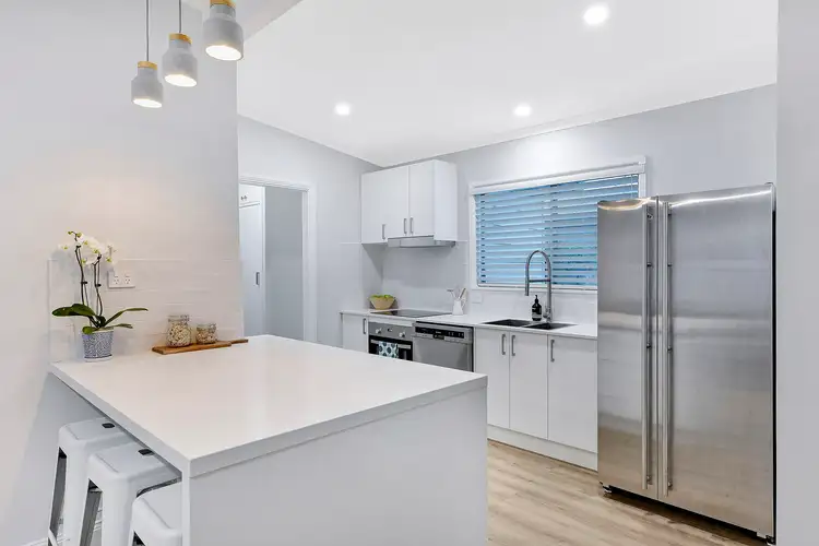 Fourth view of Homely house listing, 7 Warratta Road, Killarney Vale NSW 2261