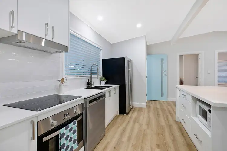 Fifth view of Homely house listing, 7 Warratta Road, Killarney Vale NSW 2261