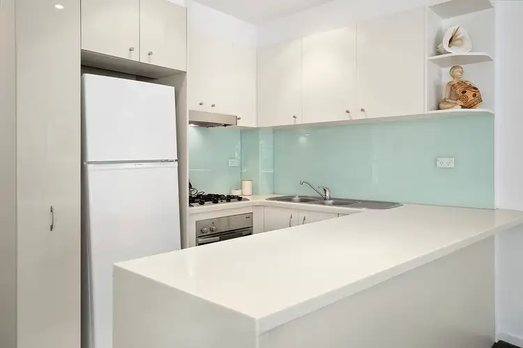 Fifth view of Homely apartment listing, 301/168 Queenscliff Road, Queenscliff NSW 2096