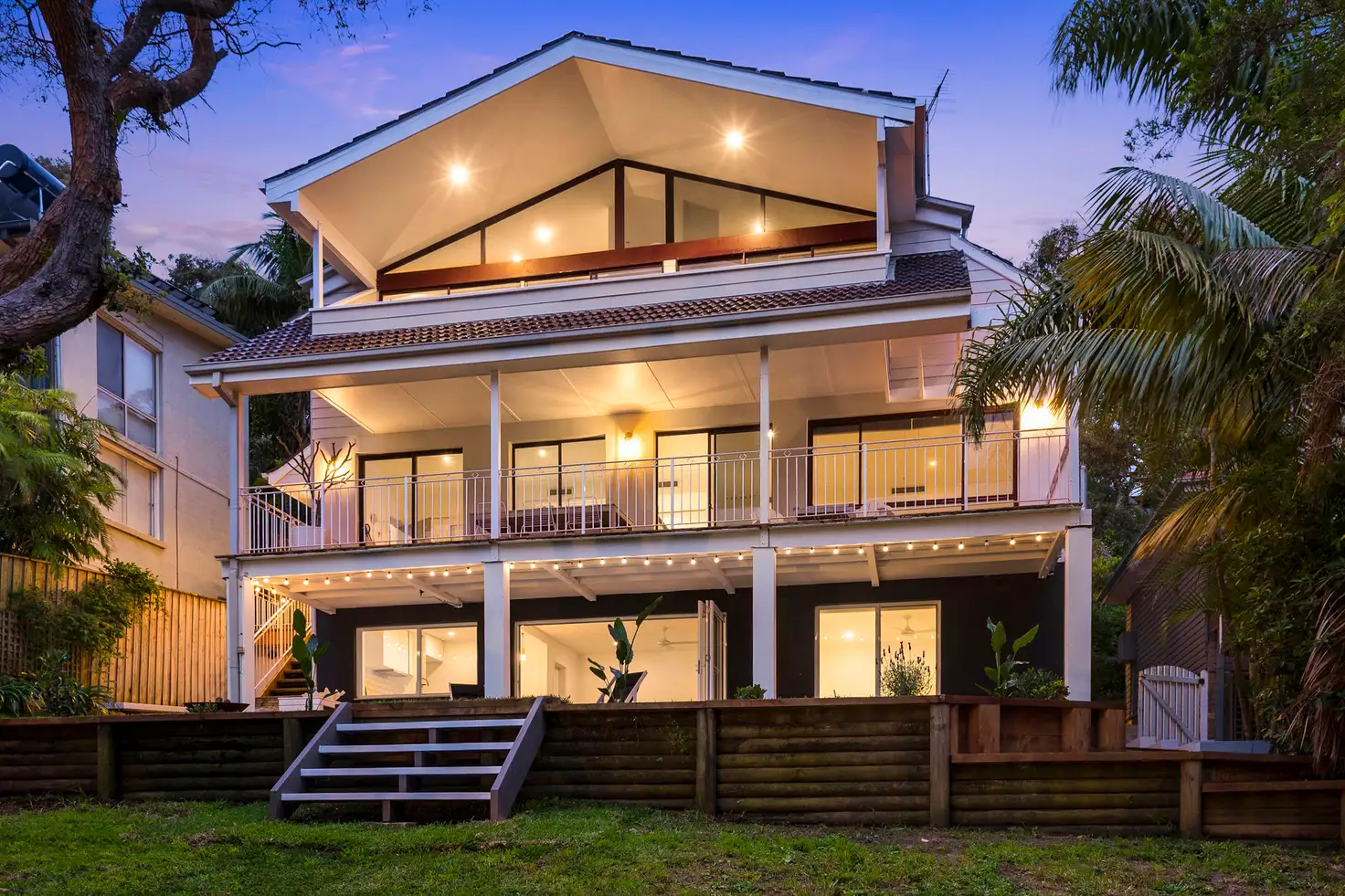 Main view of Homely house listing, 82 Whale Beach Road, Avalon Beach NSW 2107