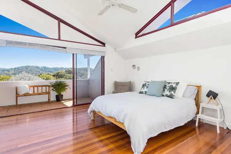 Second view of Homely house listing, 82 Whale Beach Road, Avalon Beach NSW 2107