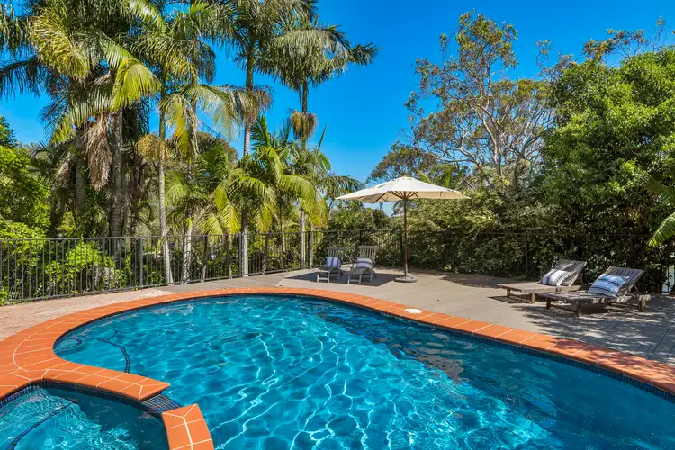 Third view of Homely house listing, 82 Whale Beach Road, Avalon Beach NSW 2107