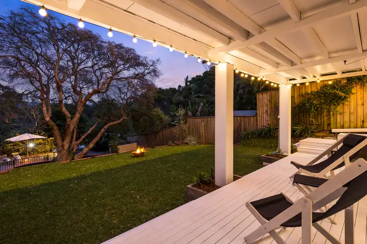 Fifth view of Homely house listing, 82 Whale Beach Road, Avalon Beach NSW 2107