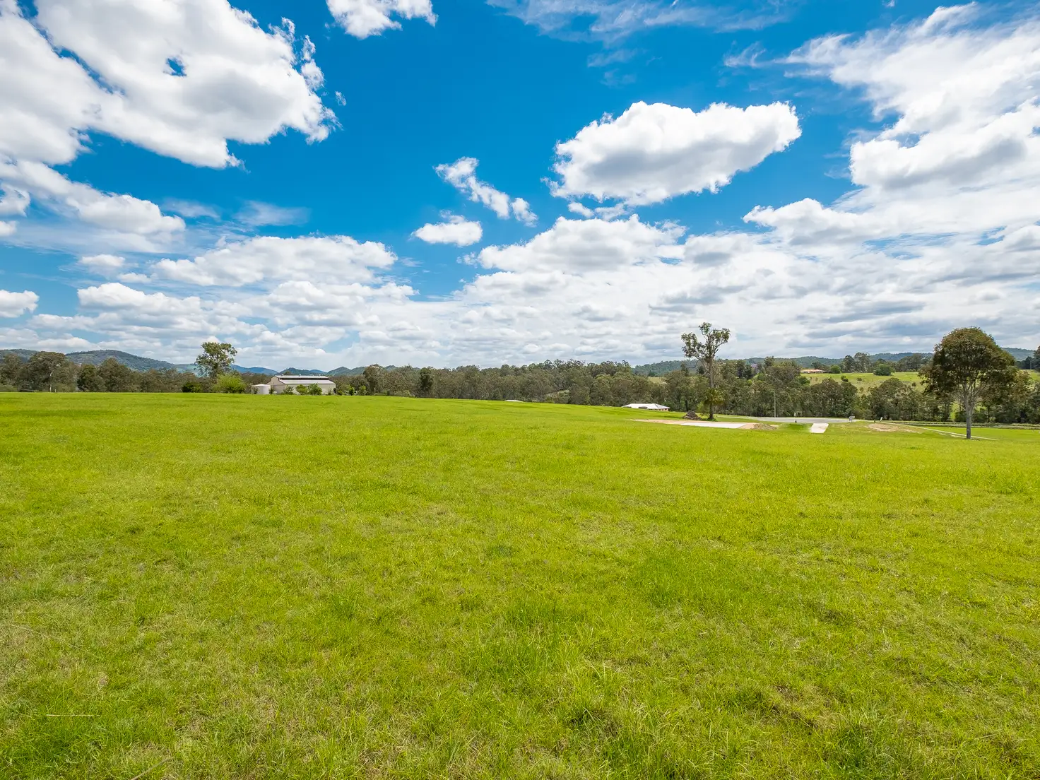 Main view of Homely land listing, 30 Tranquil Court, The Palms QLD 4570