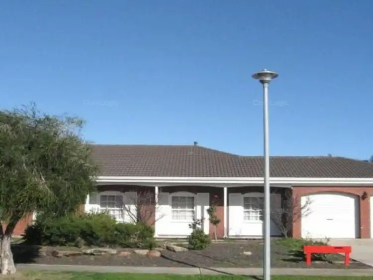 Second view of Homely land listing, 4 Newcombe Avenue, West Lakes Shore SA 5020