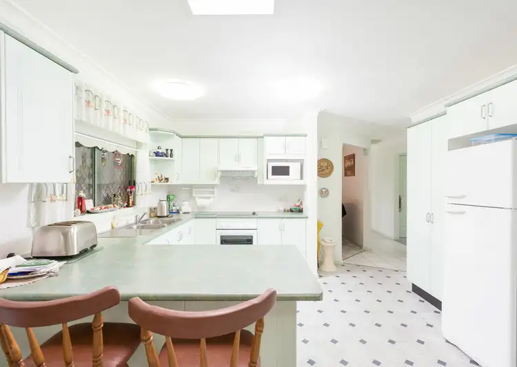 Sixth view of Homely house listing, 27 Burrawong Crescent, Taree NSW 2430