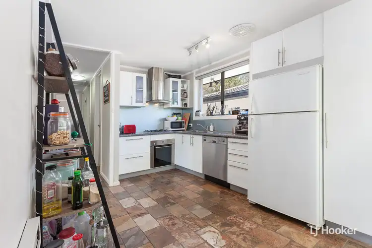 Third view of Homely semi-detached listing, 1/7 Kinkead Street, Evatt ACT 2617