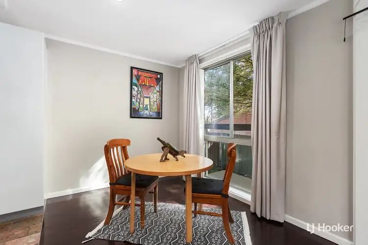 Fourth view of Homely semi-detached listing, 1/7 Kinkead Street, Evatt ACT 2617