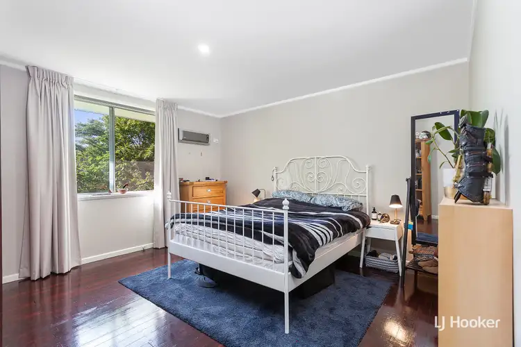 Fifth view of Homely semi-detached listing, 1/7 Kinkead Street, Evatt ACT 2617