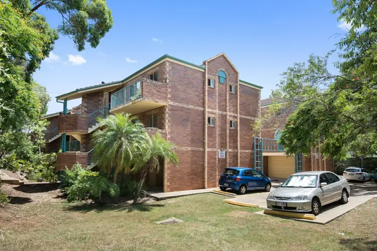 13/49 Wilton Terrace, Yeronga QLD 4104