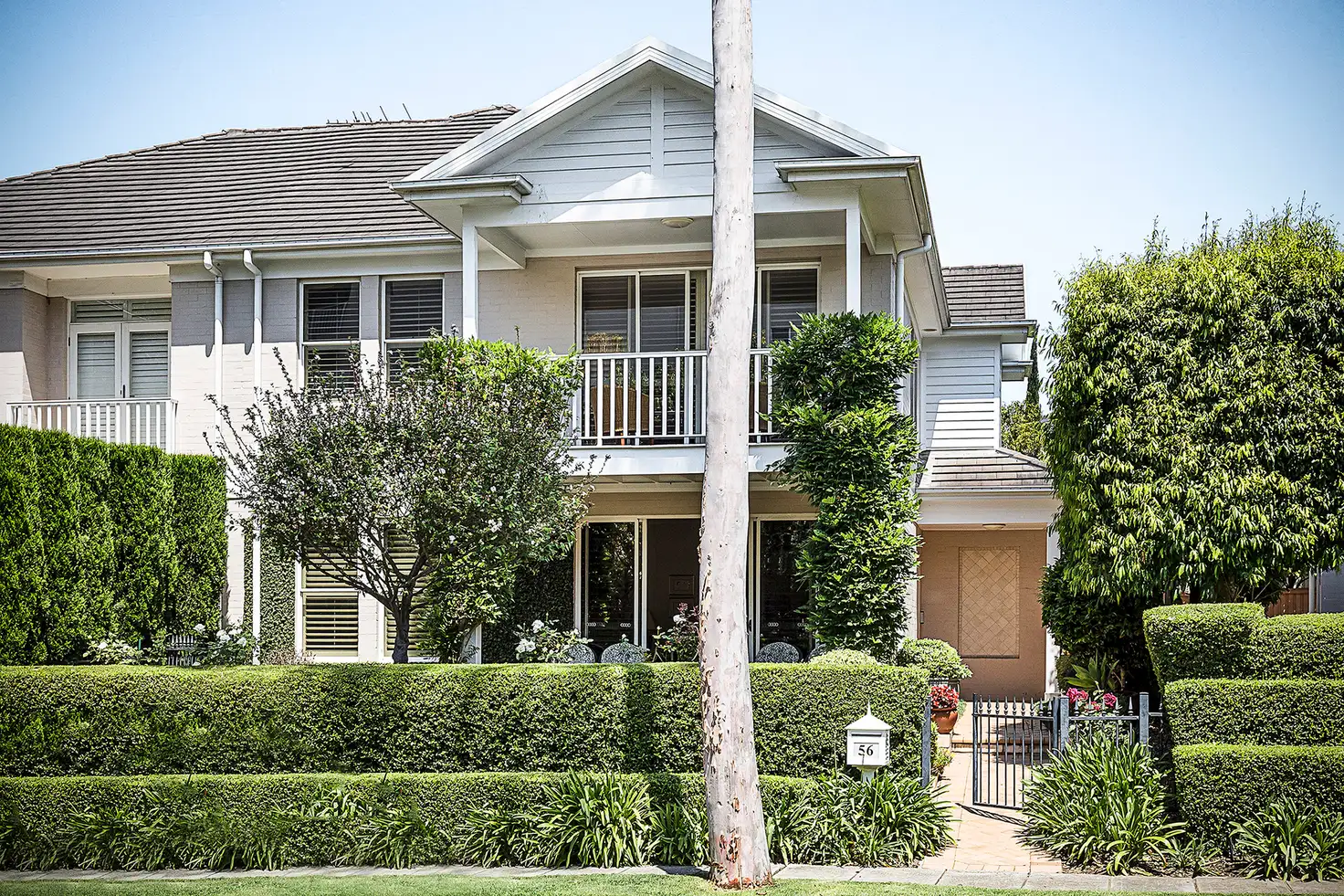 Main view of Homely house listing, 56 Admiralty Drive, Breakfast Point NSW 2137