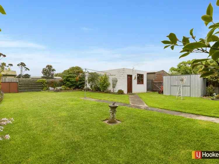 Second view of Homely house listing, 42 Epsom Street, Wonthaggi VIC 3995