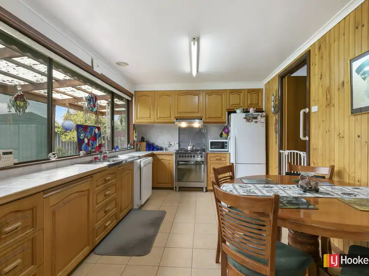Third view of Homely house listing, 42 Epsom Street, Wonthaggi VIC 3995