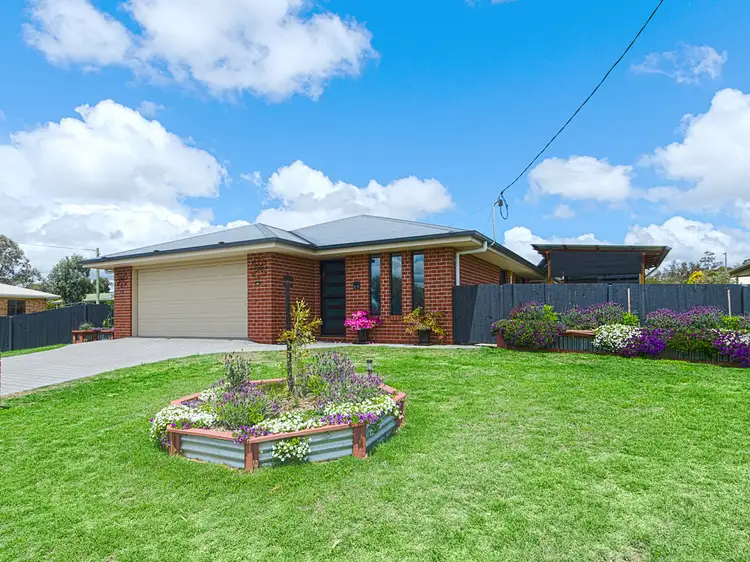 Main view of Homely house listing, 40 Canningvale Road, Warwick QLD 4370