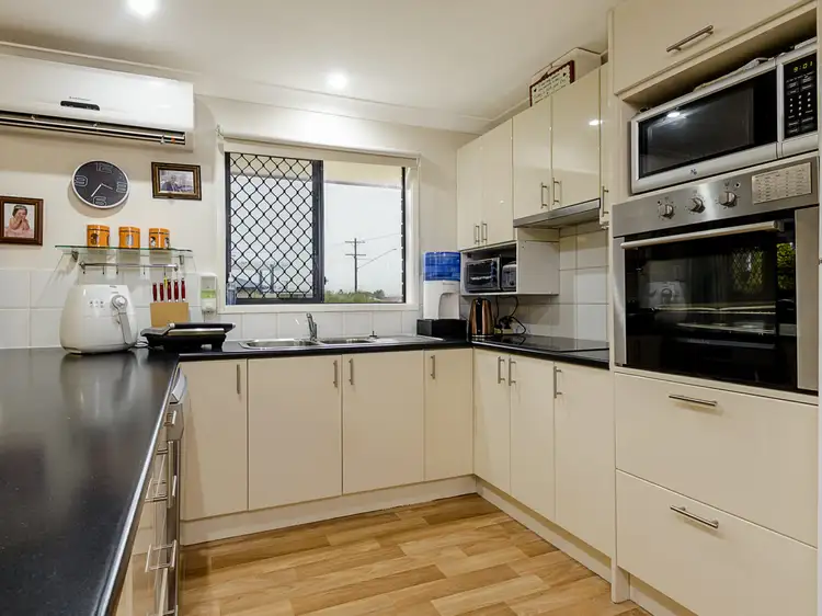 Second view of Homely house listing, 40 Canningvale Road, Warwick QLD 4370