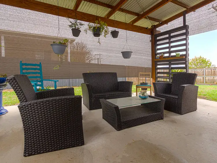 Fourth view of Homely house listing, 40 Canningvale Road, Warwick QLD 4370