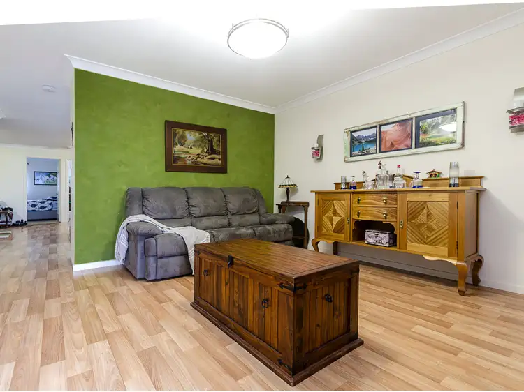Fifth view of Homely house listing, 40 Canningvale Road, Warwick QLD 4370