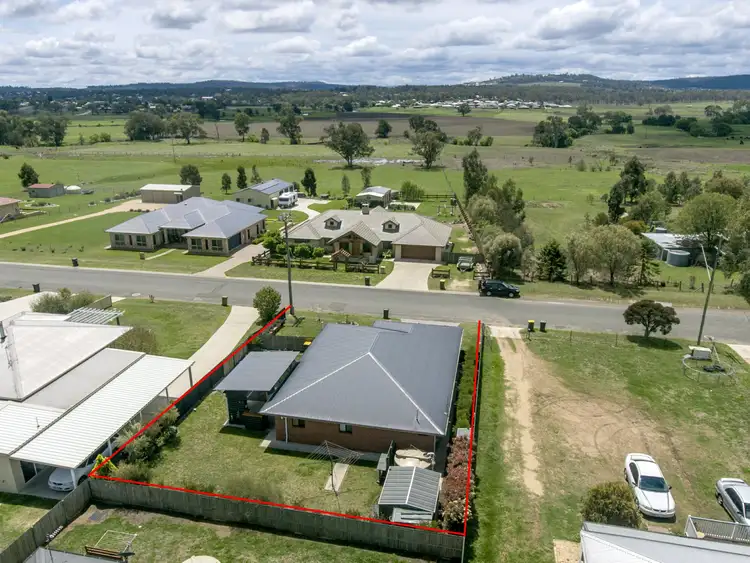 Sixth view of Homely house listing, 40 Canningvale Road, Warwick QLD 4370