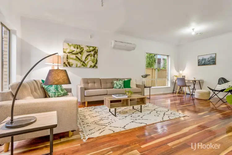 Second view of Homely house listing, 16 The Avenue, Caroline Springs VIC 3023