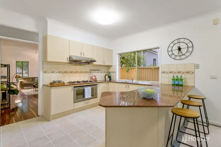 Third view of Homely house listing, 16 The Avenue, Caroline Springs VIC 3023
