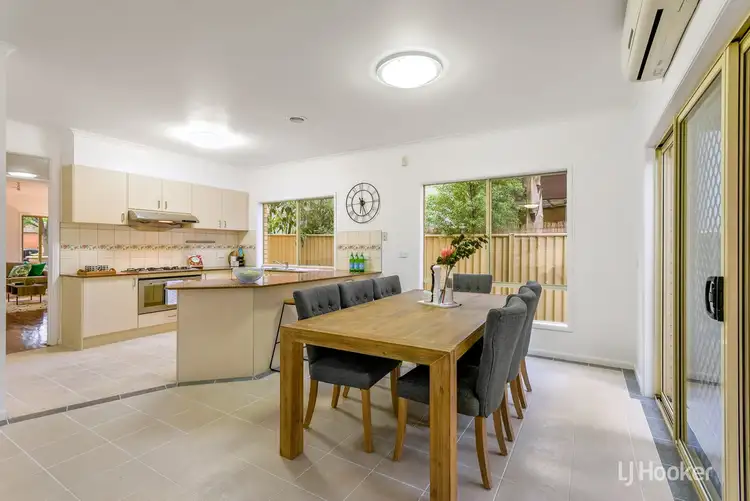 Fourth view of Homely house listing, 16 The Avenue, Caroline Springs VIC 3023