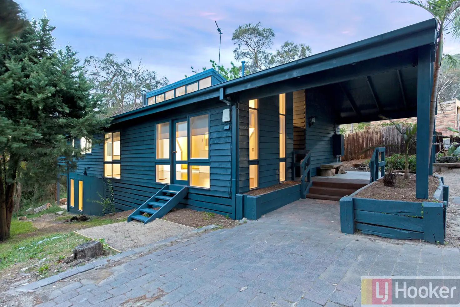 Main view of Homely house listing, 21 Rona Street, Ferntree Gully VIC 3156