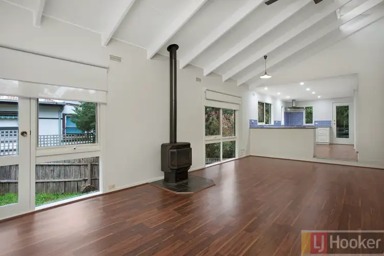 Second view of Homely house listing, 21 Rona Street, Ferntree Gully VIC 3156