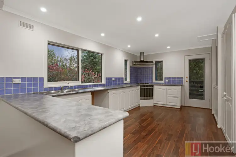 Third view of Homely house listing, 21 Rona Street, Ferntree Gully VIC 3156