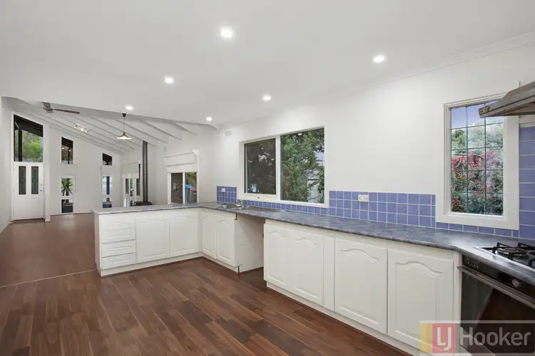 Fourth view of Homely house listing, 21 Rona Street, Ferntree Gully VIC 3156