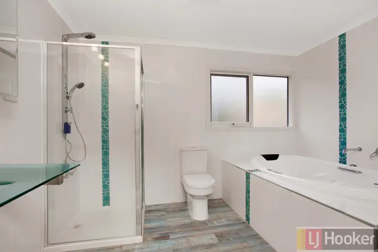 Fifth view of Homely house listing, 21 Rona Street, Ferntree Gully VIC 3156