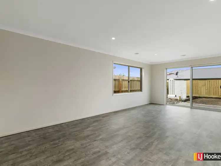 Sixth view of Homely house listing, 46A Oxford Way, Wonthaggi VIC 3995