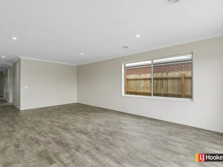 Seventh view of Homely house listing, 46A Oxford Way, Wonthaggi VIC 3995