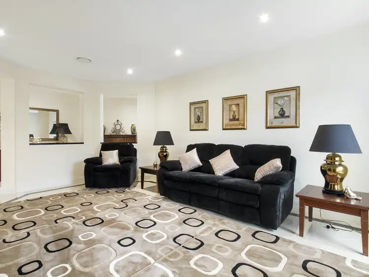 Sixth view of Homely house listing, 4 Leinster Avenue, Traralgon VIC 3844