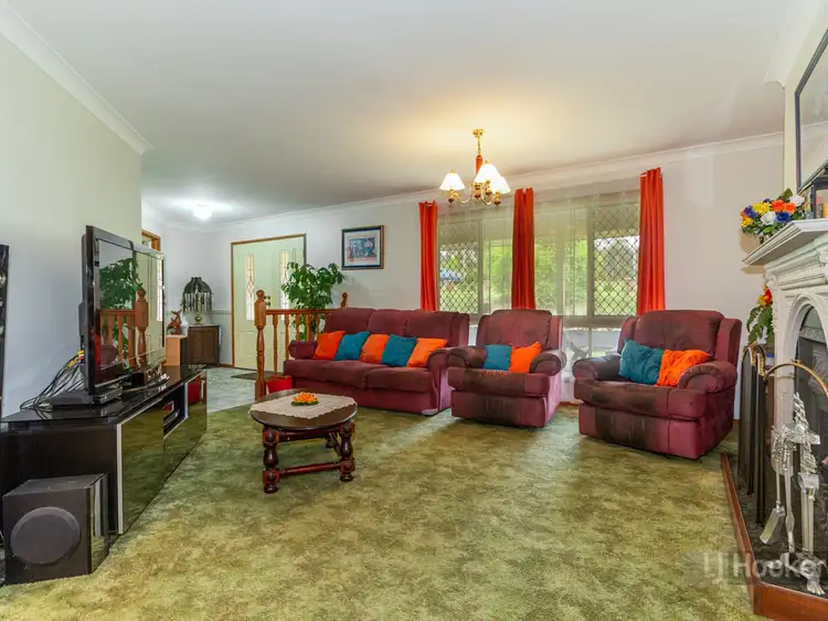 Fourth view of Homely rural property listing, 10-12 Kensington Drive, Munruben QLD 4125
