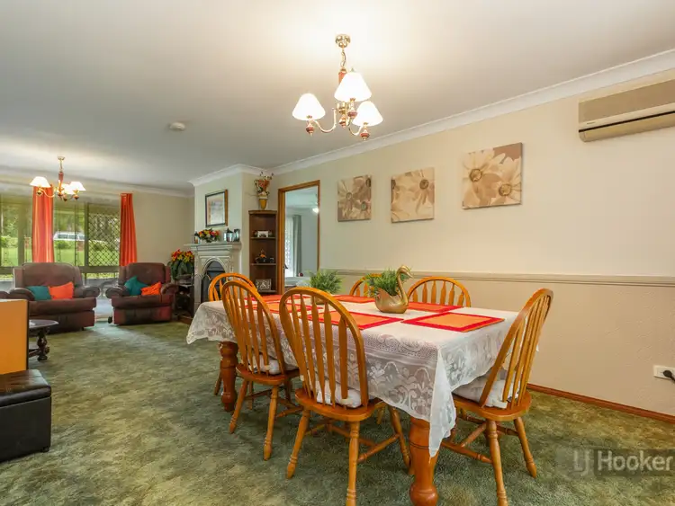 Fifth view of Homely rural property listing, 10-12 Kensington Drive, Munruben QLD 4125